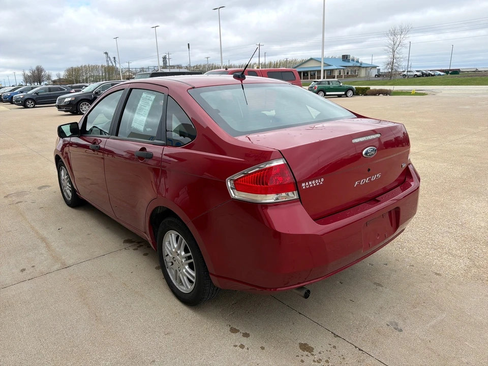 2009 Ford Focus 2nd Gen - Image 6 of 15
