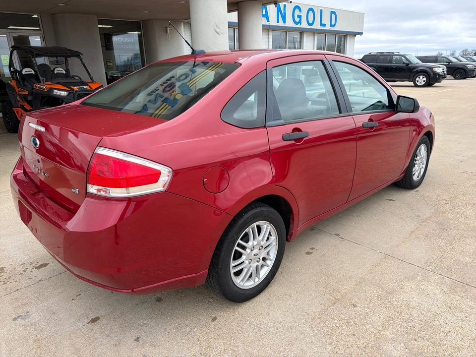 2009 Ford Focus 2nd Gen - Image 8 of 15