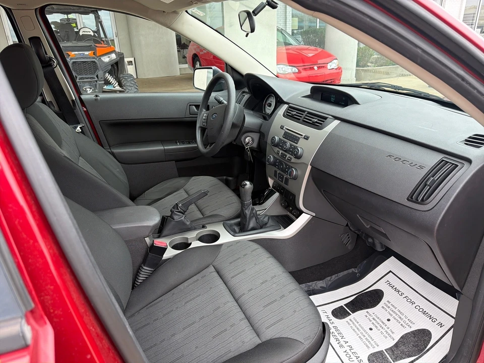 2009 Ford Focus 2nd Gen - Image 10 of 15