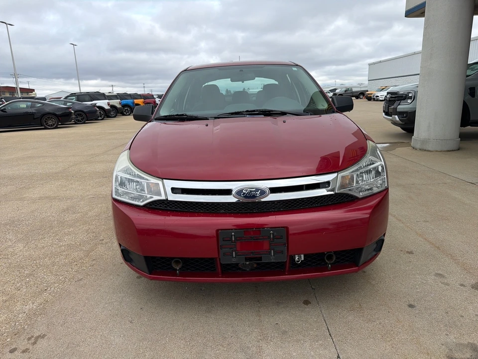 2009 Ford Focus 2nd Gen - Image 3 of 15