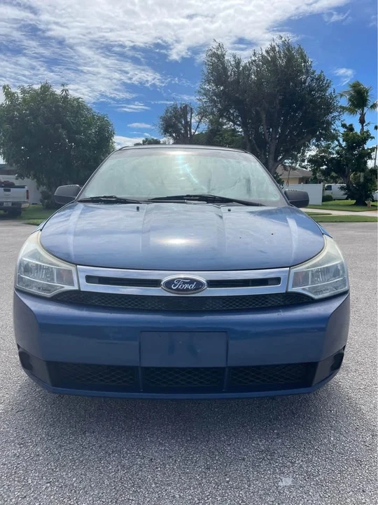 2009 Ford Focus 2nd Gen - Image 6 of 15