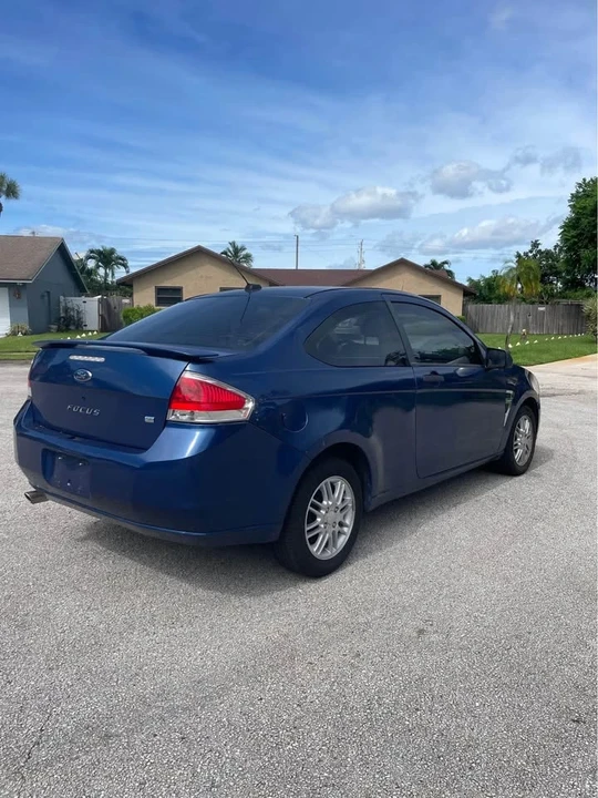 2009 Ford Focus 2nd Gen - Image 4 of 15