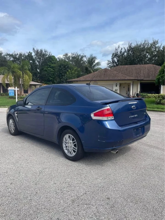 2009 Ford Focus 2nd Gen - Image 3 of 15