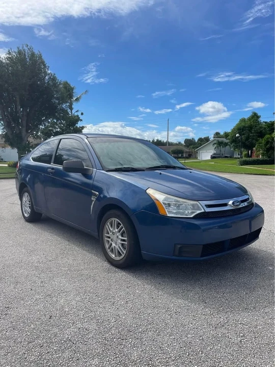 2009 Ford Focus 2nd Gen - Image 2 of 15