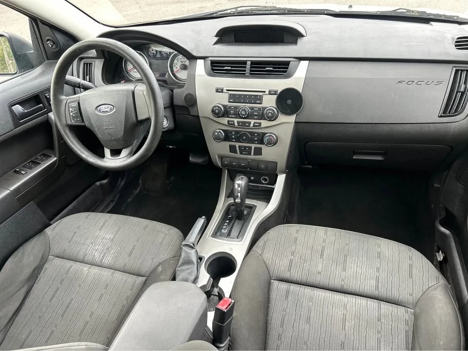 2009 Ford Focus 2nd Gen - Image 7 of 11