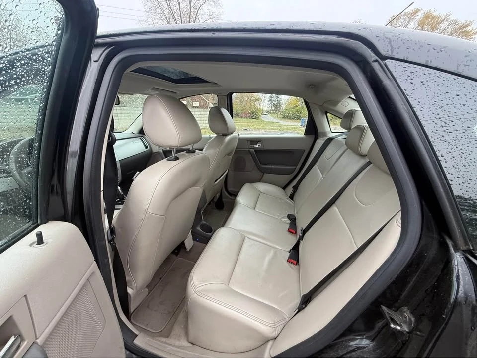 2009 Ford Focus 2nd Gen - Image 6 of 9