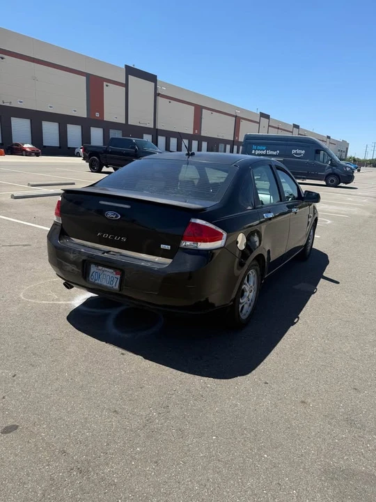2009 Ford Focus 2nd Gen - Image 3 of 4