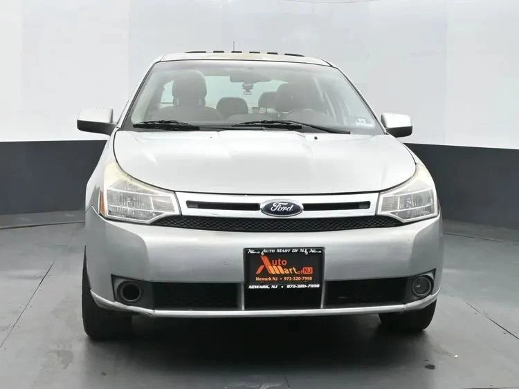 2009 Ford Focus 2nd Gen - Image 3 of 12