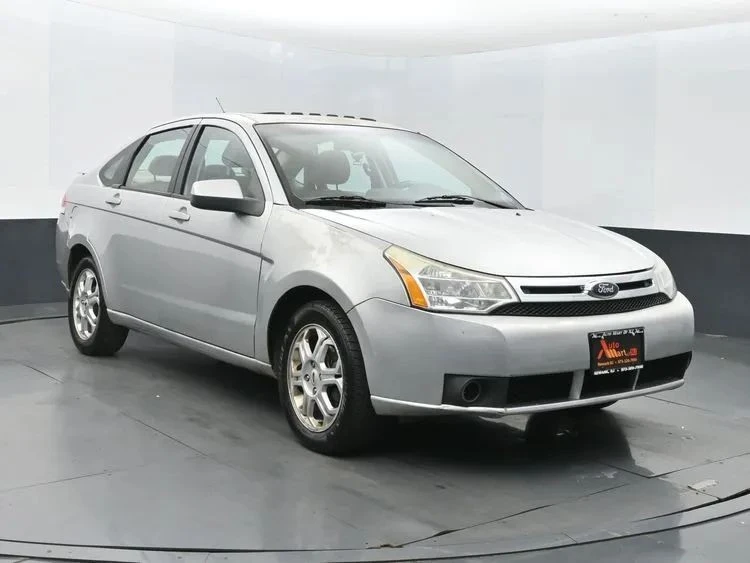2009 Ford Focus 2nd Gen - Image 2 of 12