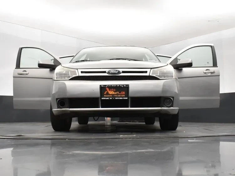 2009 Ford Focus 2nd Gen - Image 11 of 12