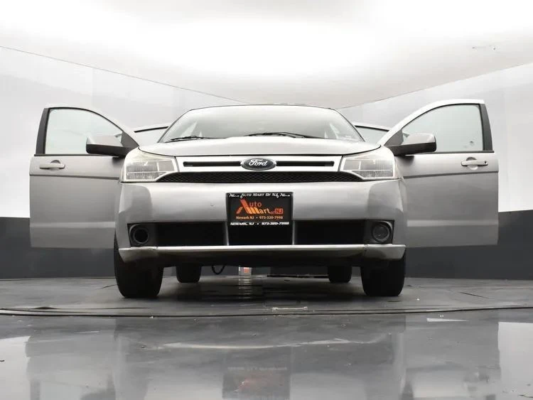 2009 Ford Focus 2nd Gen - Image 11 of 12