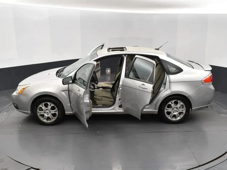 2009 Ford Focus 2nd Gen - Image 7 of 12