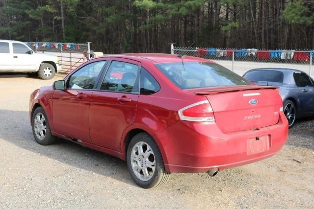 2009 Ford Focus 2nd Gen - Image 3 of 15