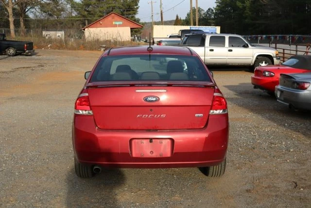 2009 Ford Focus 2nd Gen - Image 4 of 15