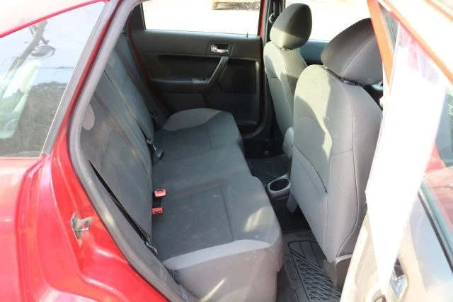 2009 Ford Focus 2nd Gen - Image 11 of 12