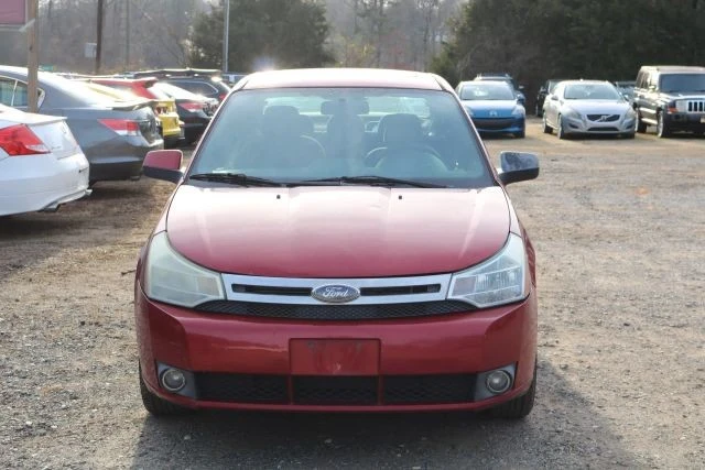 2009 Ford Focus 2nd Gen - Image 8 of 12