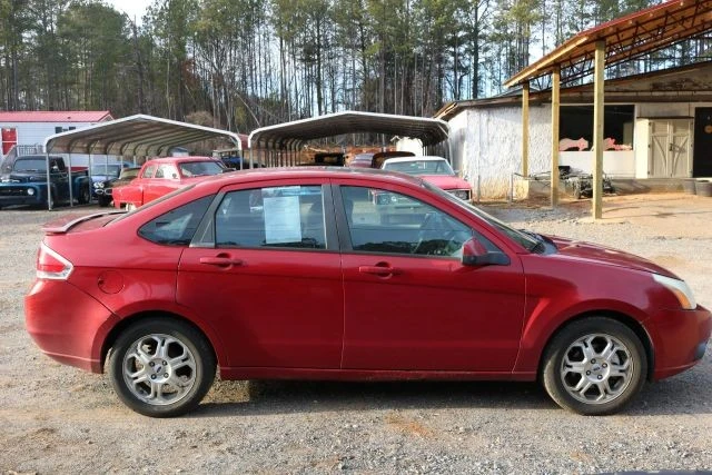 2009 Ford Focus 2nd Gen - Image 6 of 15