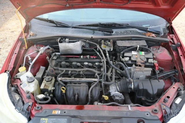 2009 Ford Focus 2nd Gen - Image 14 of 15