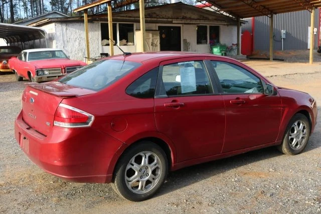 2009 Ford Focus 2nd Gen - Image 5 of 15