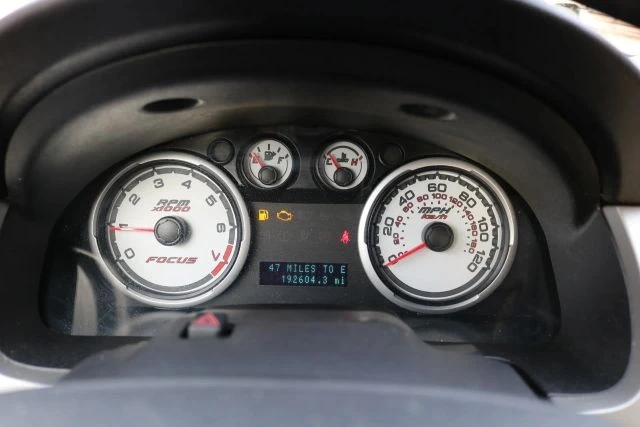 2009 Ford Focus 2nd Gen - Image 15 of 15