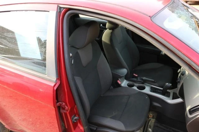 2009 Ford Focus 2nd Gen - Image 12 of 12