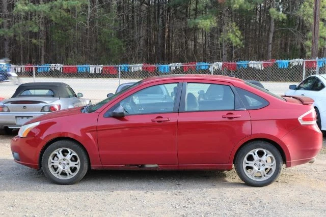2009 Ford Focus 2nd Gen - Image 2 of 15