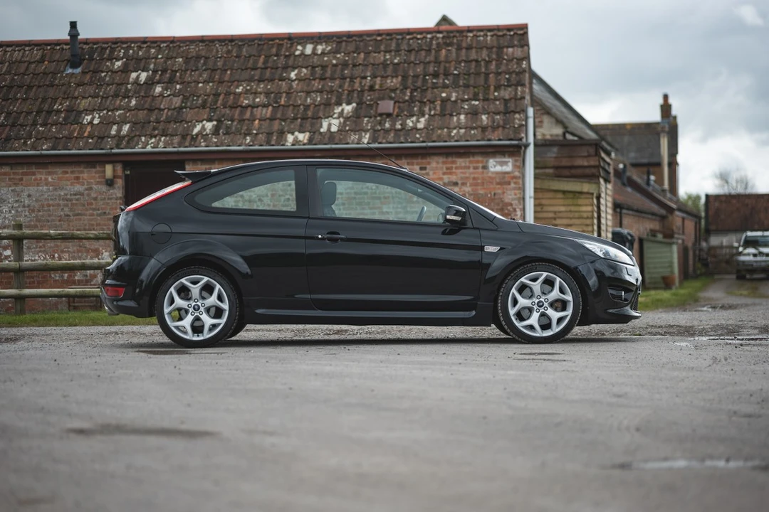 2009 Ford Focus 2nd Gen - Image 12 of 30