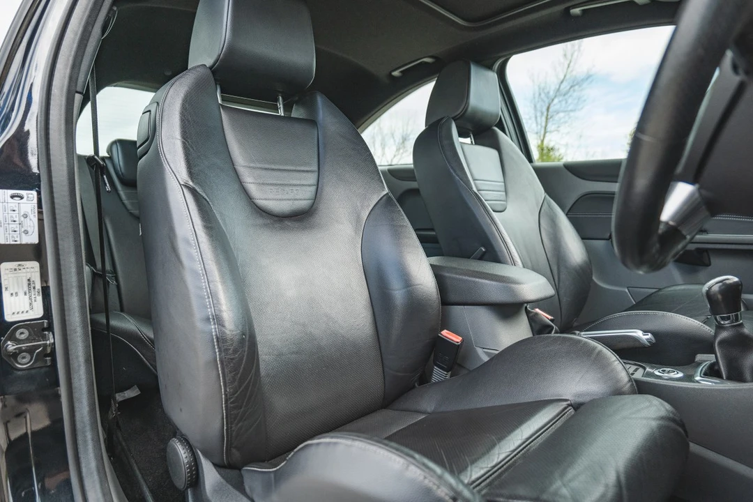 2009 Ford Focus 2nd Gen - Image 24 of 30