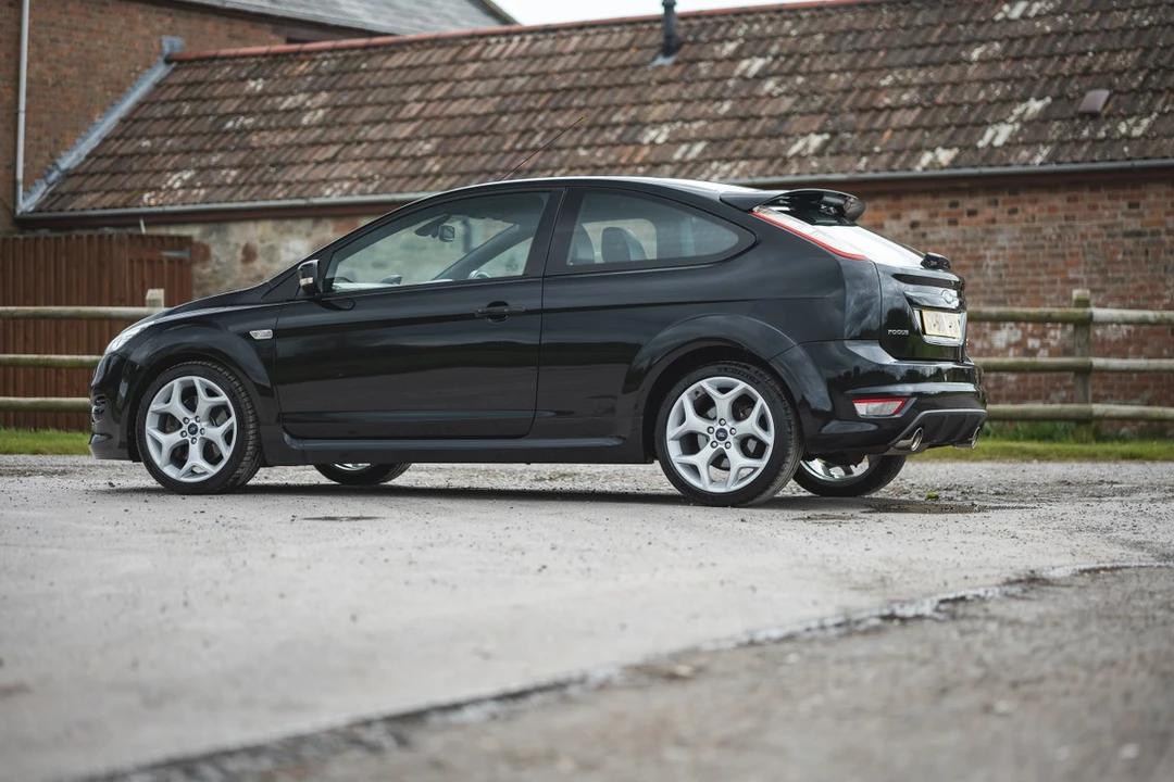 2009 Ford Focus 2nd Gen - Image 13 of 30