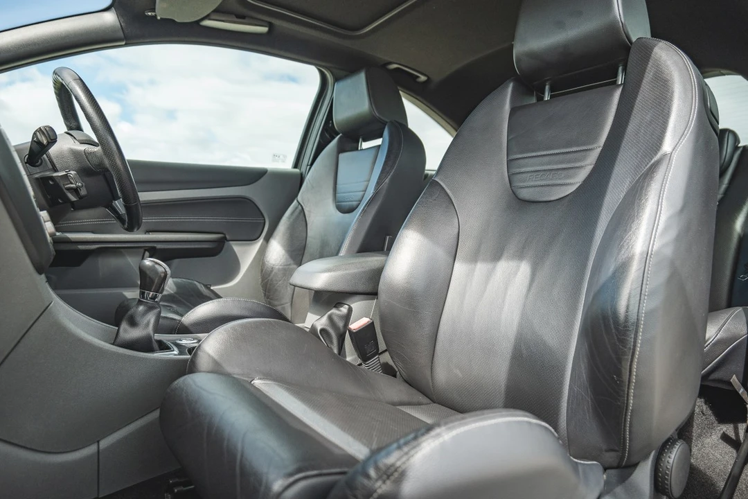 2009 Ford Focus 2nd Gen - Image 21 of 30