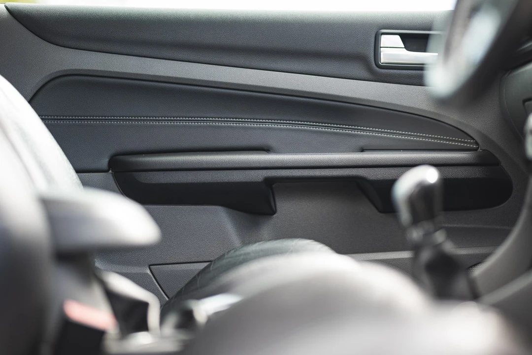 2009 Ford Focus 2nd Gen - Image 29 of 30