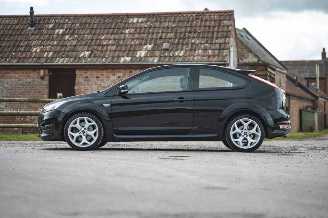 2009 Ford Focus 2nd Gen - Image 11 of 30