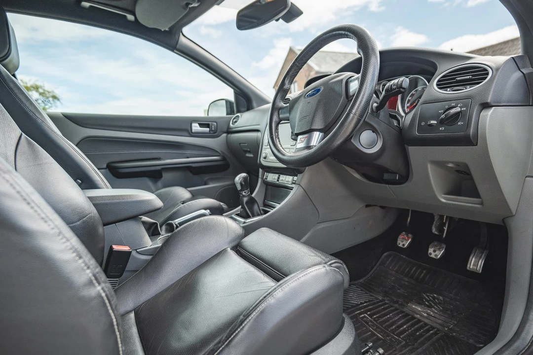 2009 Ford Focus 2nd Gen - Image 22 of 30