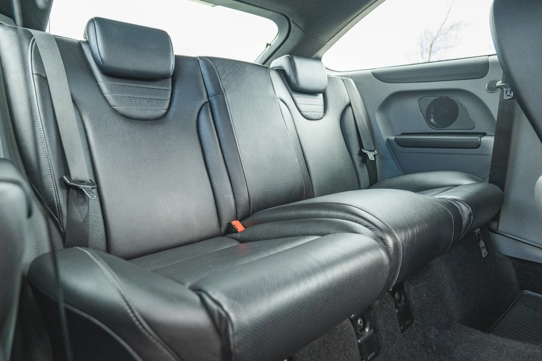 2009 Ford Focus 2nd Gen - Image 25 of 30
