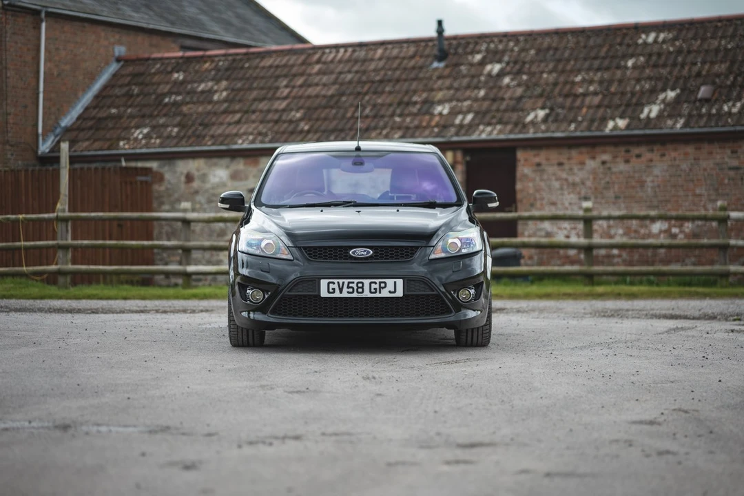 2009 Ford Focus 2nd Gen - Image 6 of 30
