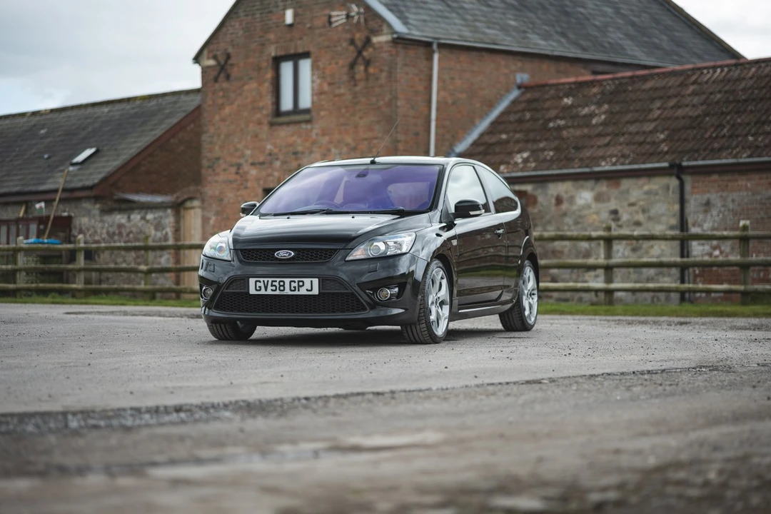 2009 Ford Focus 2nd Gen - Image 8 of 30