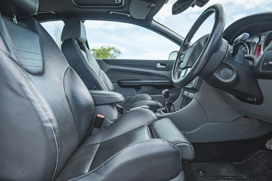 2009 Ford Focus 2nd Gen - Image 23 of 30