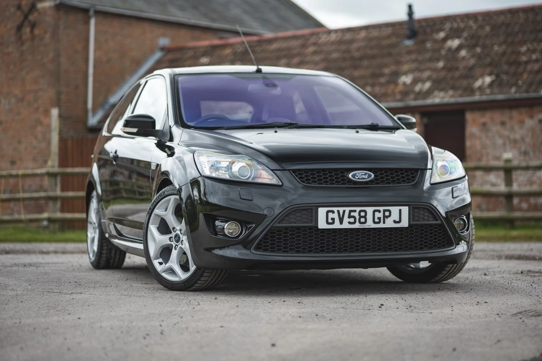 2009 Ford Focus 2nd Gen - Image 7 of 30