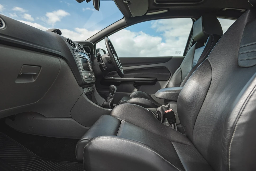 2009 Ford Focus 2nd Gen - Image 20 of 30
