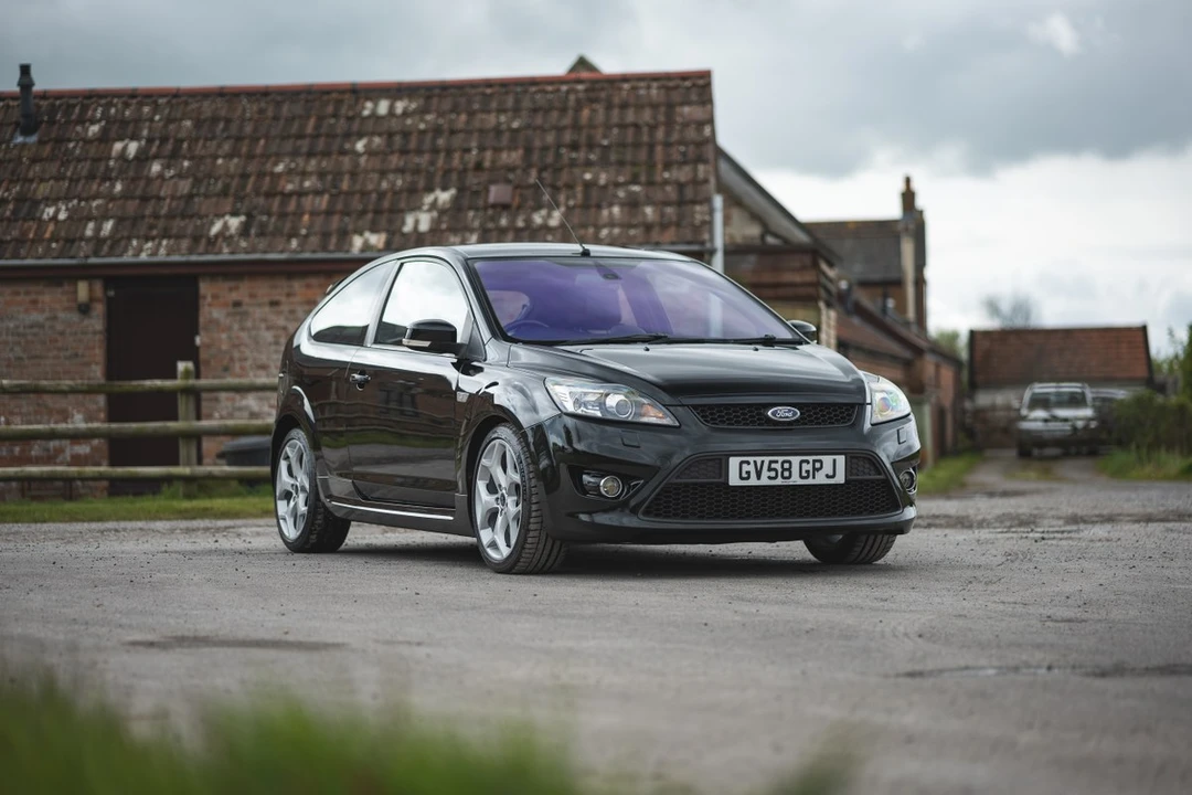 2009 Ford Focus 2nd Gen - Image 14 of 30