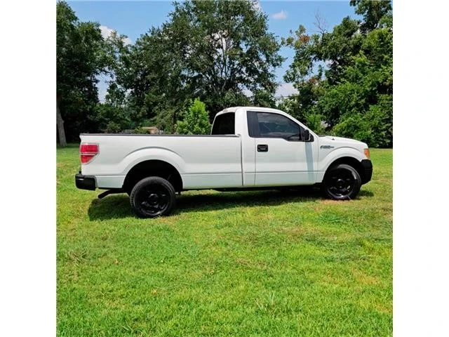 2009 Ford F-150 12th Gen - Image 8 of 12