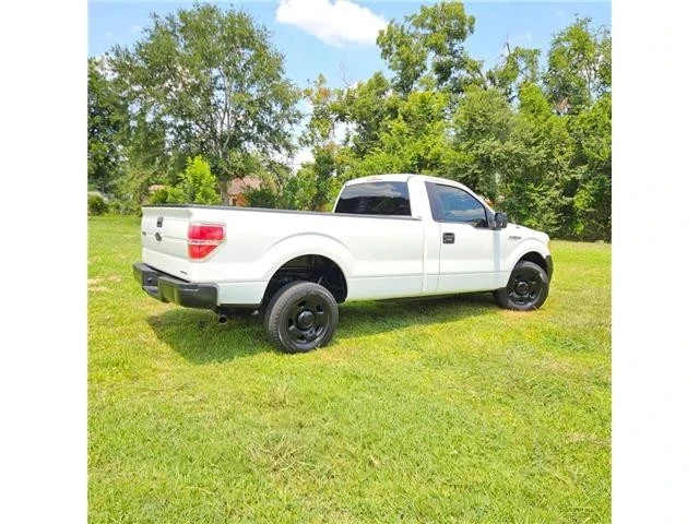 2009 Ford F-150 12th Gen - Image 3 of 12