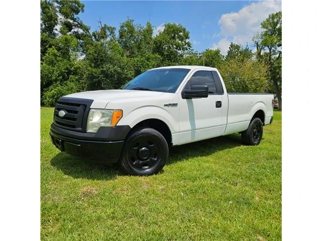 2009 Ford F-150 12th Gen - Image 4 of 12