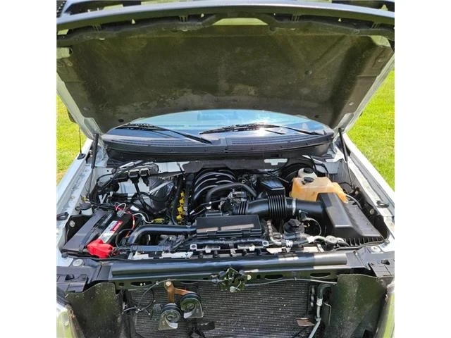 2009 Ford F-150 12th Gen - Image 10 of 12
