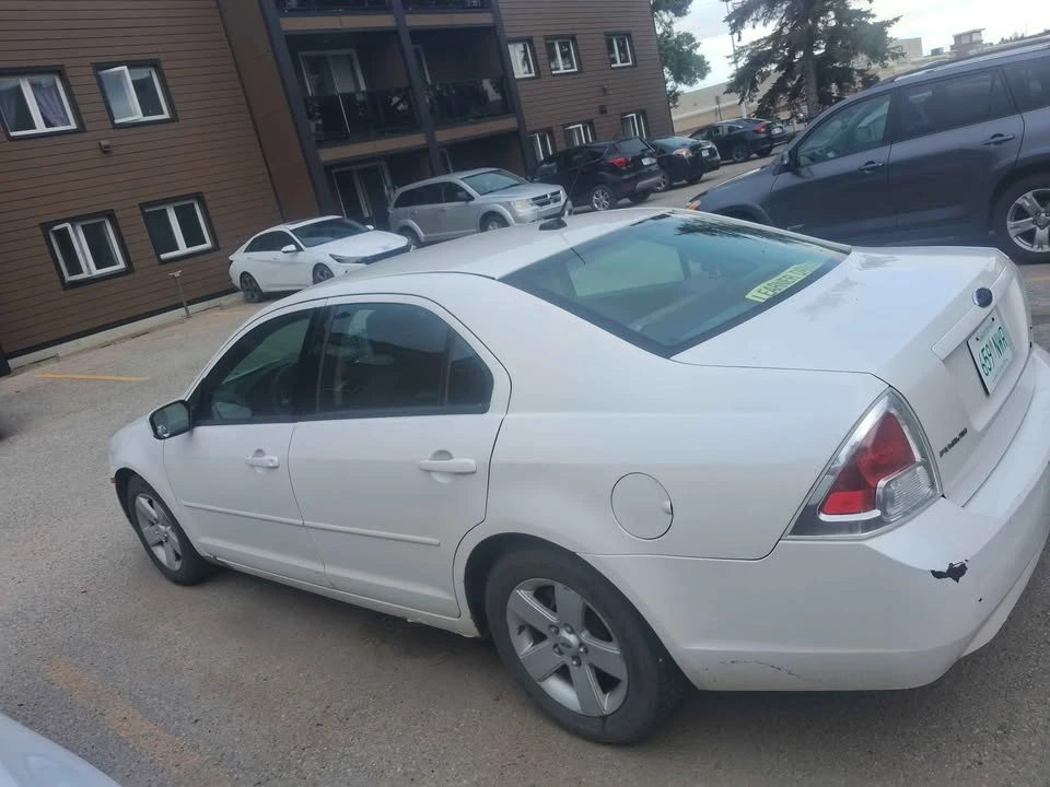 2009 Ford Fusion 1st Gen - Image 4 of 4