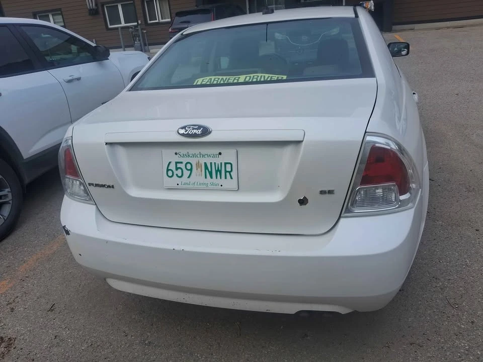 2009 Ford Fusion 1st Gen - Image 3 of 4