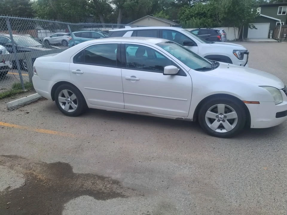2009 Ford Fusion 1st Gen - Image 2 of 4