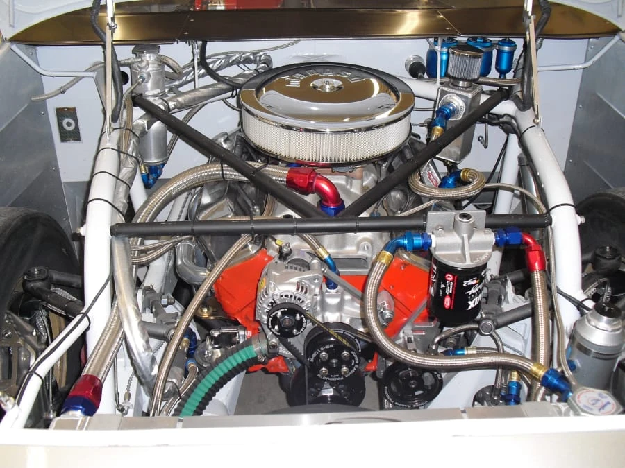 2009 Ford Fusion 1st Gen - Image 6 of 9