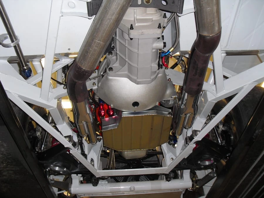 2009 Ford Fusion 1st Gen - Image 7 of 9