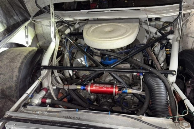 2009 Ford Fusion 1st Gen - Image 6 of 8